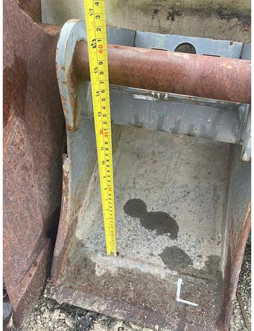 Kinshofer - Lehnhoff 30cm Tieflöffel - Cazo: foto 5 Kinshofer - Lehnhoff 30cm Tieflöffel - Cazo: foto 5