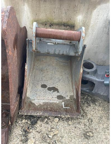 Kinshofer - Lehnhoff 30cm Tieflöffel - Cazo: foto 2 Kinshofer - Lehnhoff 30cm Tieflöffel - Cazo: foto 2