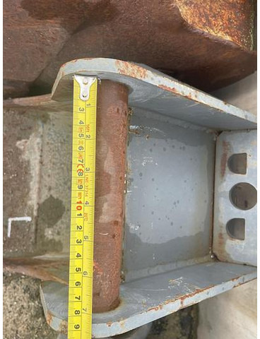 Leasing de Kinshofer - Lehnhoff 30cm Tieflöffel Kinshofer - Lehnhoff 30cm Tieflöffel: foto 6