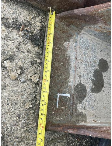 Kinshofer - Lehnhoff 30cm Tieflöffel - Cazo: foto 3 Kinshofer - Lehnhoff 30cm Tieflöffel - Cazo: foto 3