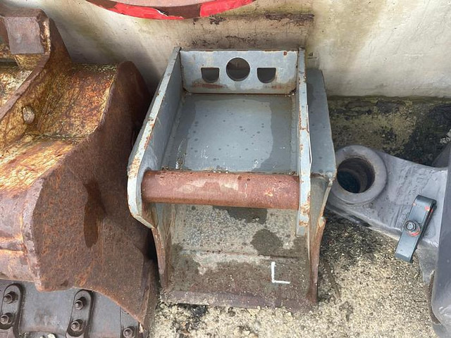 Leasing de Kinshofer - Lehnhoff 30cm Tieflöffel Kinshofer - Lehnhoff 30cm Tieflöffel: foto 11