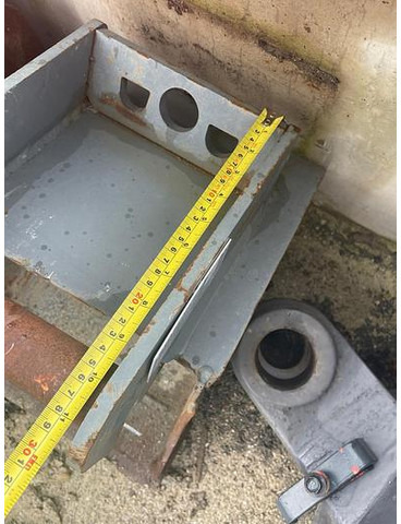 Leasing de Kinshofer - Lehnhoff 30cm Tieflöffel Kinshofer - Lehnhoff 30cm Tieflöffel: foto 7