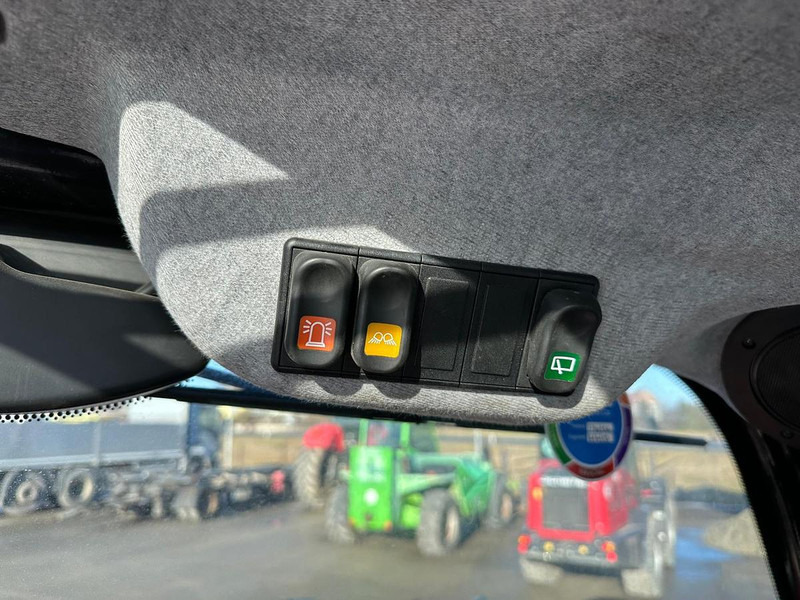 Manipulador telescópico Manitou MT1033 Easy 75D ST5 S1 Teleskoplader: foto 20 Manipulador telescópico Manitou MT1033 Easy 75D ST5 S1 Teleskoplader: foto 20