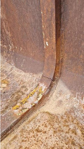 Maquinaria de construcción Radlader Leichtgutschaufel 250 cm: foto 15