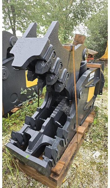 Mustang RH12 Abbruchpulverisierer - Cizalla de demolición: foto 3 Mustang RH12 Abbruchpulverisierer - Cizalla de demolición: foto 3