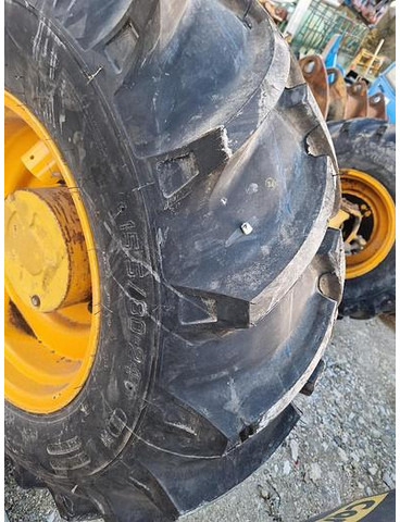 JCB Reifen Starmaxx 15.5/80-24 NEU - Recambio: foto 2 JCB Reifen Starmaxx 15.5/80-24 NEU - Recambio: foto 2