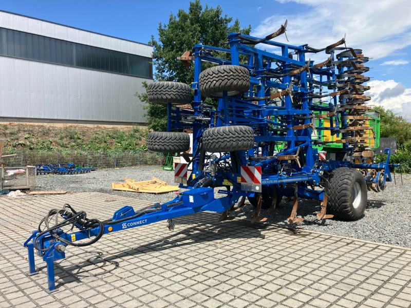 Köckerling Vector 800 - Cultivador: foto 1 Köckerling Vector 800 - Cultivador: foto 1