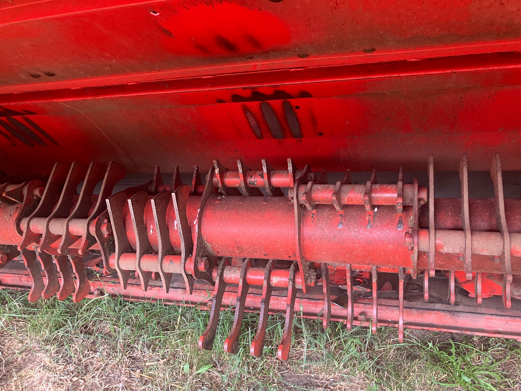 Kuhn FC9530D-FF - Segadora: foto 2 Kuhn FC9530D-FF - Segadora: foto 2