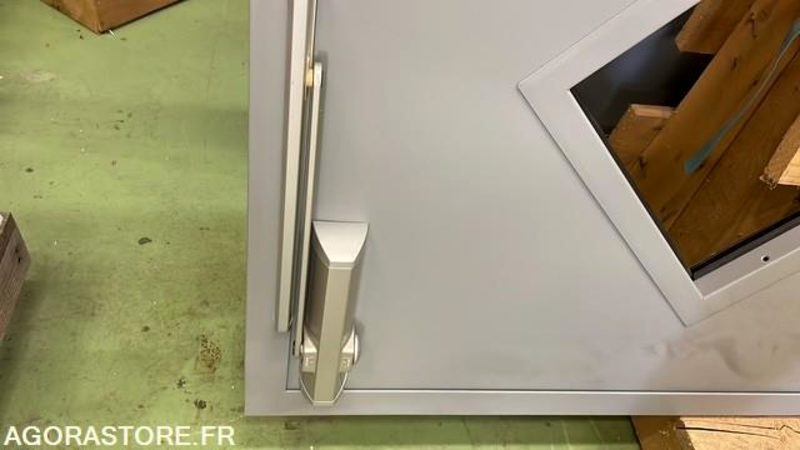 2 portes de service neuve et complete - Herramienta/ Equipo: foto 5 2 portes de service neuve et complete - Herramienta/ Equipo: foto 5