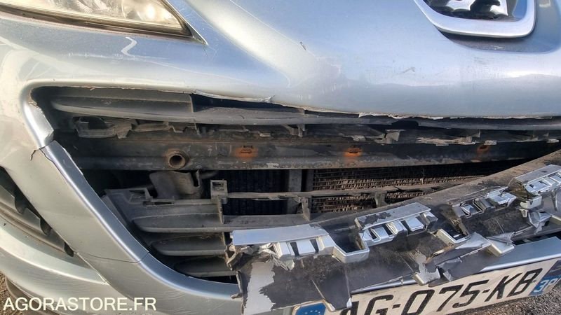 207 1.6hdi - Coche: foto 5 207 1.6hdi - Coche: foto 5