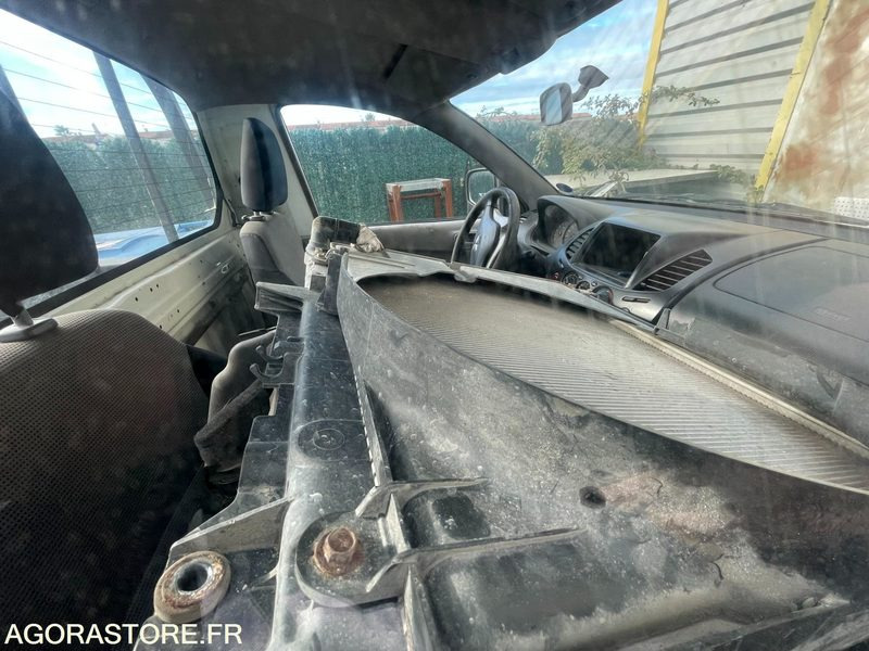 4x4 Mitsubishi - Furgoneta pequeña: foto 5 4x4 Mitsubishi - Furgoneta pequeña: foto 5