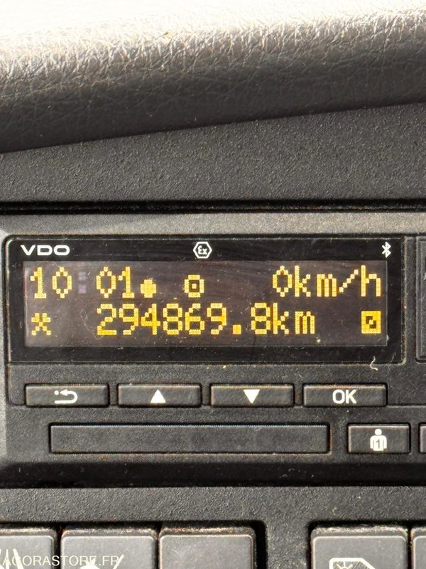 AUTOCAR MAN LIONS COACH R10 / 13M / 55+1+1+WC / 294 869KM - Autocar: foto 5 AUTOCAR MAN LIONS COACH R10 / 13M / 55+1+1+WC / 294 869KM - Autocar: foto 5