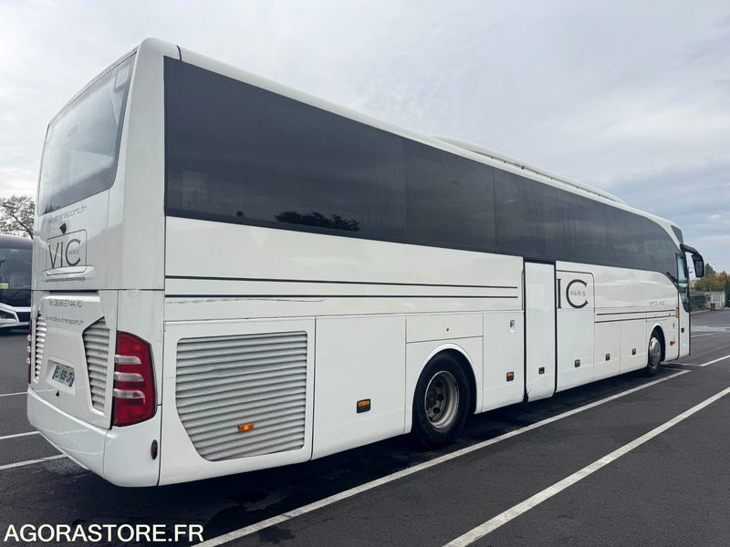 AUTOCAR TOURISMO RHD 16 / 2017 / 582 000 KM / 57+2+1+WC - Autocar: foto 4 AUTOCAR TOURISMO RHD 16 / 2017 / 582 000 KM / 57+2+1+WC - Autocar: foto 4