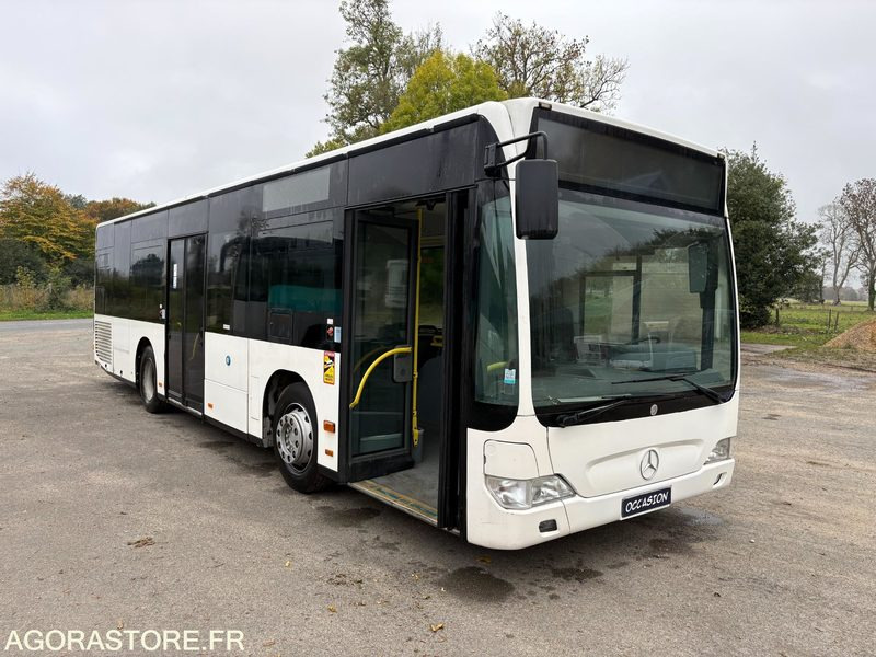 BUS MERCEDES CITARO  10M50 - Autobús: foto 1 BUS MERCEDES CITARO  10M50 - Autobús: foto 1