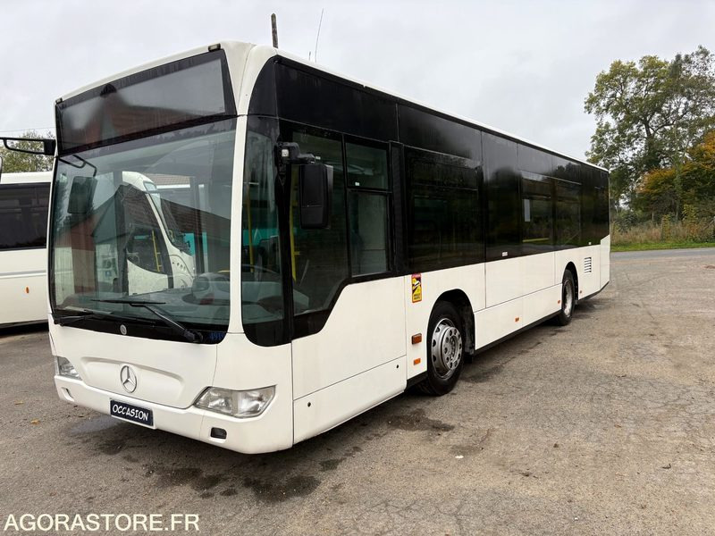 BUS MERCEDES CITARO  10M50 - Autobús: foto 2 BUS MERCEDES CITARO  10M50 - Autobús: foto 2