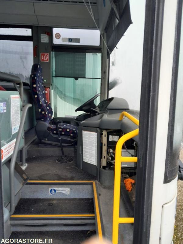 CAR-MERCEDES-INTOURO N°12051 (7577)-MEC2008/296915 KM- EF359EF - Autobús: foto 5 CAR-MERCEDES-INTOURO N°12051 (7577)-MEC2008/296915 KM- EF359EF - Autobús: foto 5