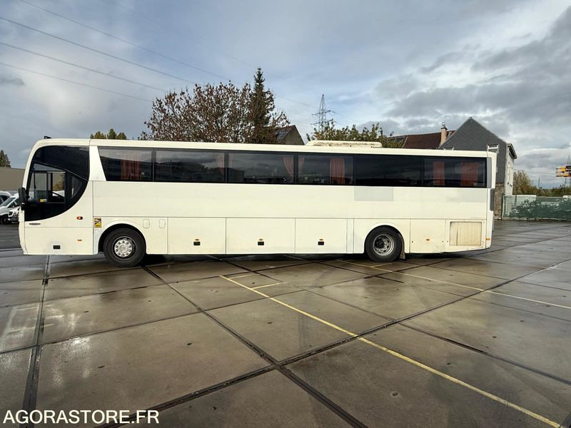 SCANIA OMNIEXPRESS + PMR - 2009 - 721 000km - Autobús: foto 4 SCANIA OMNIEXPRESS + PMR - 2009 - 721 000km - Autobús: foto 4