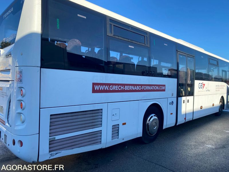 Autocar TEMSA auto école - 2016 - 195000 Kms - Autobús escolar: foto 3 Autocar TEMSA auto école - 2016 - 195000 Kms - Autobús escolar: foto 3