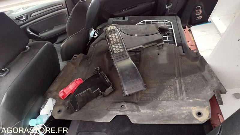 BREAK Renault Mégane - 2019 - Coche familiar: foto 4 BREAK Renault Mégane - 2019 - Coche familiar: foto 4