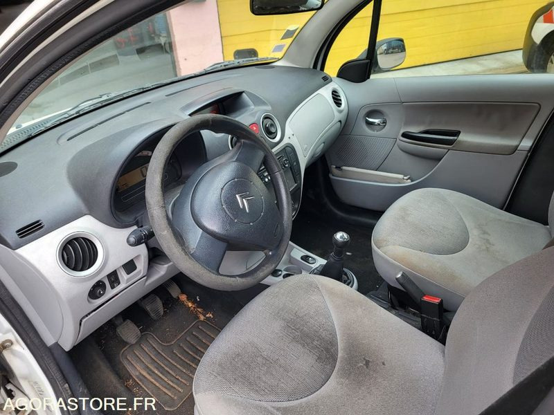 C3 (sans contrôle technique) - Coche: foto 4 C3 (sans contrôle technique) - Coche: foto 4