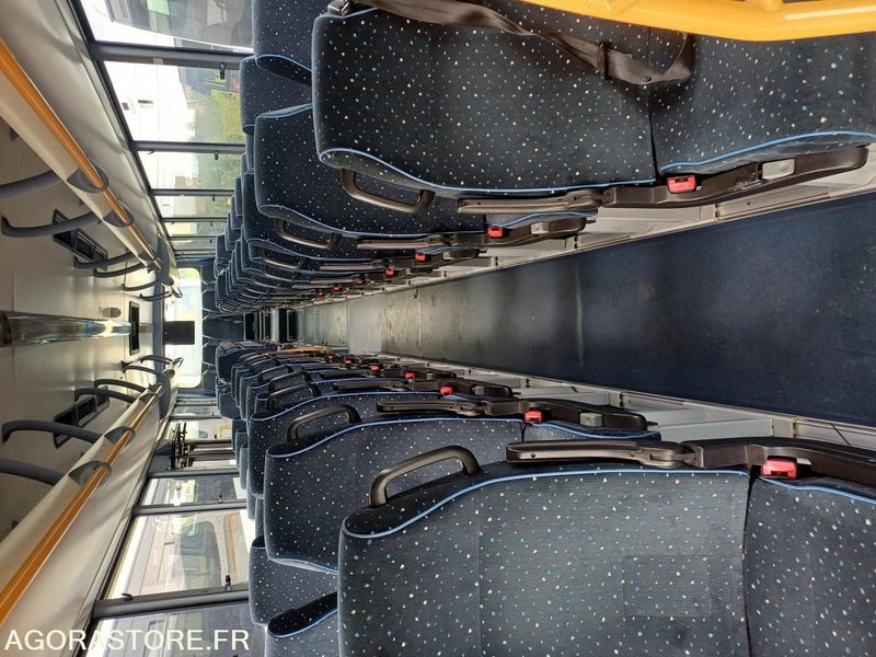 CAR IRISBUS CROSSAY - 2008 - / 687 745 Km - EW832DC (23401 - 386) - Autobús escolar: foto 3 CAR IRISBUS CROSSAY - 2008 - / 687 745 Km - EW832DC (23401 - 386) - Autobús escolar: foto 3