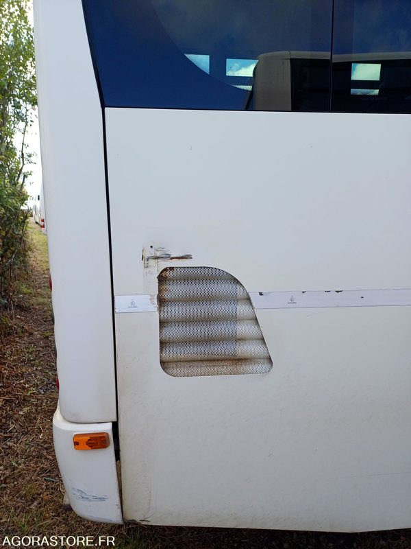 CAR IRISBUS RECREO - PARC 18730 - MEC 2009/396000km AC-235-JM - Autobús escolar: foto 5 CAR IRISBUS RECREO - PARC 18730 - MEC 2009/396000km AC-235-JM - Autobús escolar: foto 5