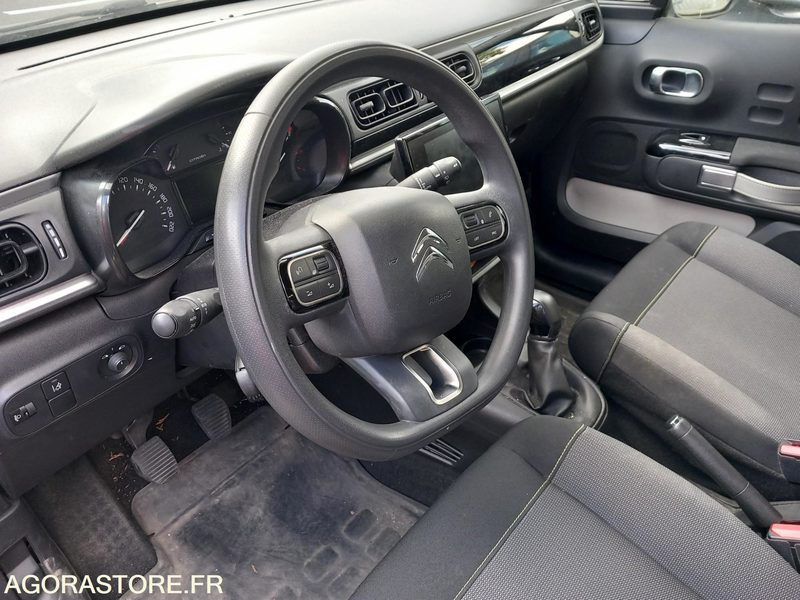 CITROEN C3 1.2 PTEC 130560 kms 2018 - Coche: foto 2 CITROEN C3 1.2 PTEC 130560 kms 2018 - Coche: foto 2