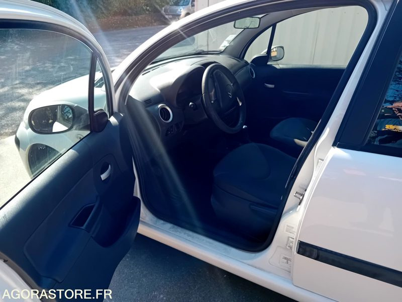 CITROEN C3 1.4HDI CLUB - Coche: foto 4 CITROEN C3 1.4HDI CLUB - Coche: foto 4
