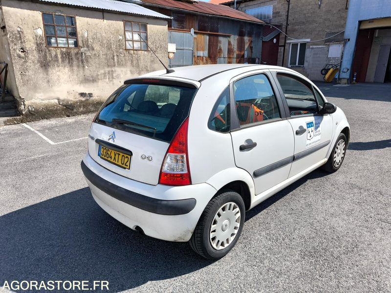 CITROEN C3 166786 kms 2006 - Coche: foto 2 CITROEN C3 166786 kms 2006 - Coche: foto 2