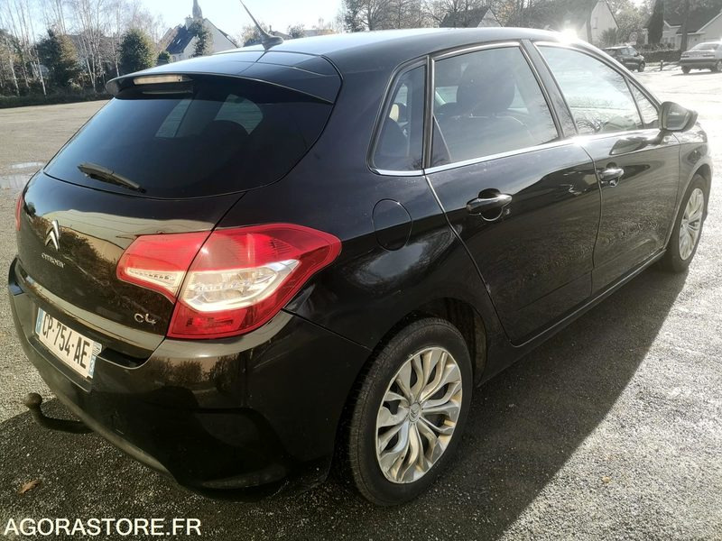 CITROEN - C4 - 2011 / 300000 KM - Coche: foto 2 CITROEN - C4 - 2011 / 300000 KM - Coche: foto 2