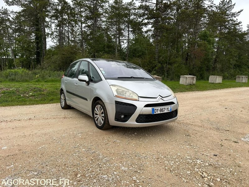 CITROEN C4 PICASSO - 229 000 KMS - 2007 - Coche: foto 4 CITROEN C4 PICASSO - 229 000 KMS - 2007 - Coche: foto 4
