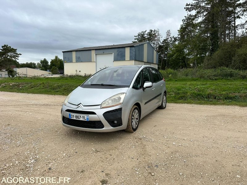 CITROEN C4 PICASSO - 229 000 KMS - 2007 - Coche: foto 3 CITROEN C4 PICASSO - 229 000 KMS - 2007 - Coche: foto 3