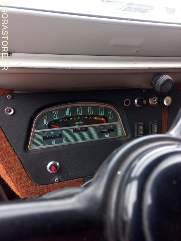 CITROEN HY AMENAGÉ CAMPING CAR - Furgón: foto 5 CITROEN HY AMENAGÉ CAMPING CAR - Furgón: foto 5