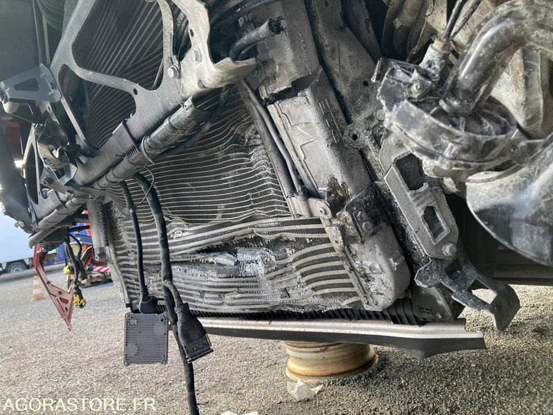 DAF XG 530 FT - 2020 - 133 000 KM - Cabeza tractora: foto 3 DAF XG 530 FT - 2020 - 133 000 KM - Cabeza tractora: foto 3