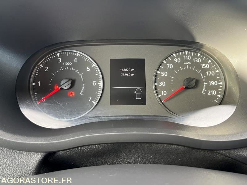 RENAULT MASTER - 2021 - 167 829KM - Cabeza tractora: foto 5 RENAULT MASTER - 2021 - 167 829KM - Cabeza tractora: foto 5