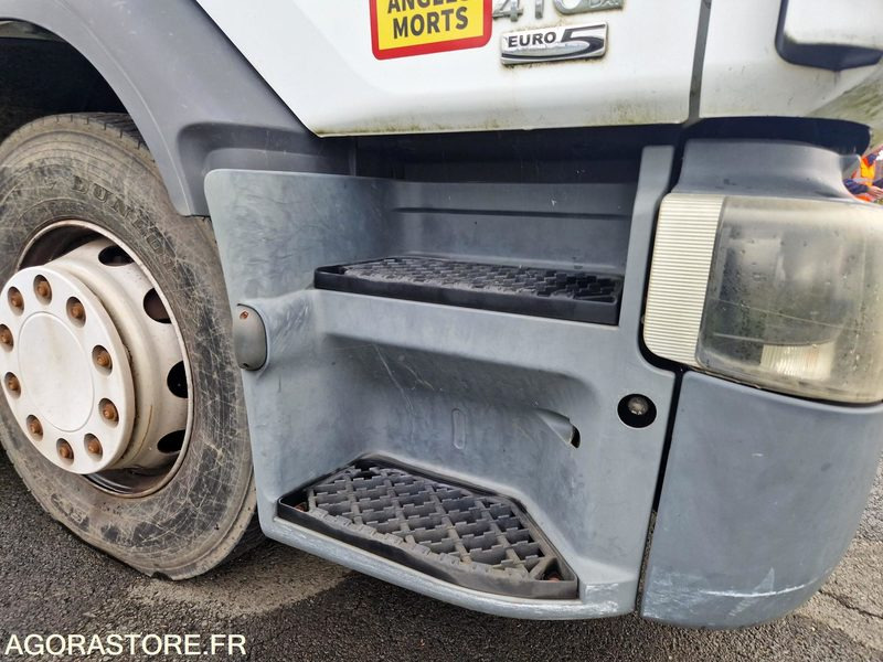 Cabeza tractora Renault Premium - 2010 - 214484- AJ352GA: foto 10 Cabeza tractora Renault Premium - 2010 - 214484- AJ352GA: foto 10