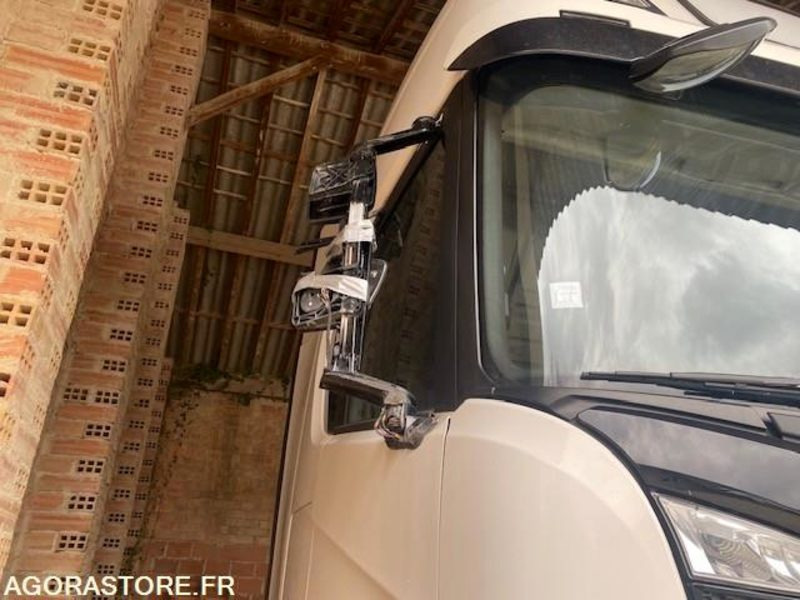 SCANIA S540 - Cabeza tractora: foto 3 SCANIA S540 - Cabeza tractora: foto 3