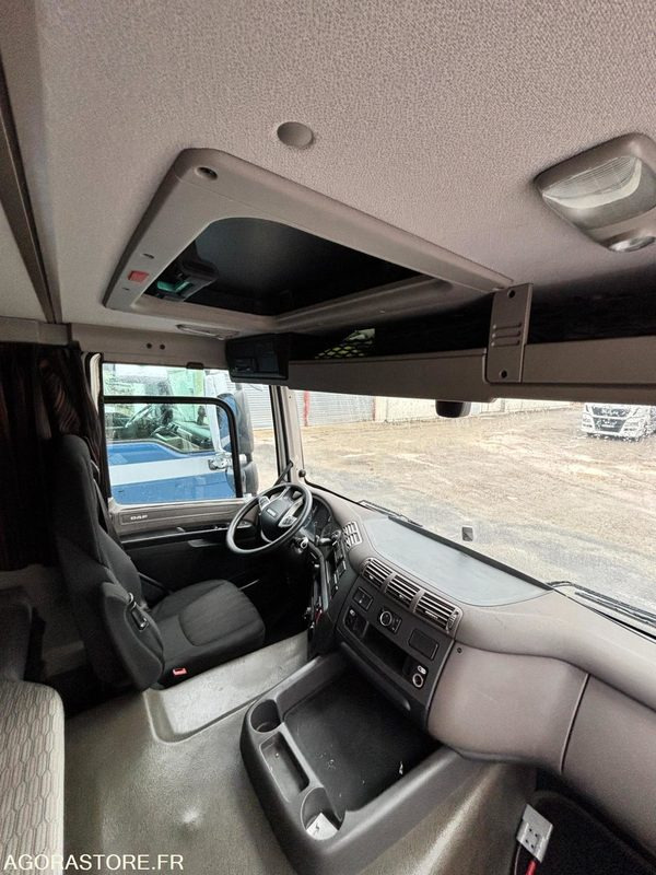 TRACTEUR DAF CF480 - 2018 - 438695 kms (41406) - Cabeza tractora: foto 5 TRACTEUR DAF CF480 - 2018 - 438695 kms (41406) - Cabeza tractora: foto 5