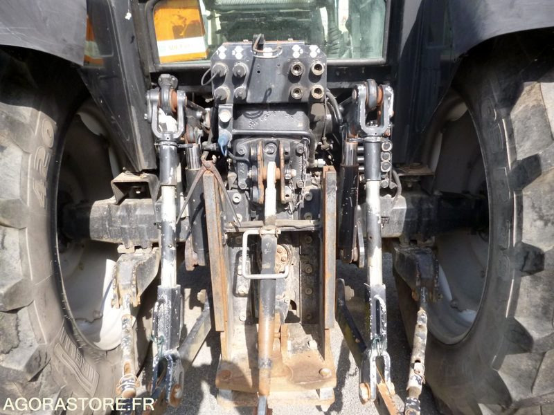 TRACTEUR LAMBORGHINI R4-110 4X4 - Cabeza tractora: foto 4 TRACTEUR LAMBORGHINI R4-110 4X4 - Cabeza tractora: foto 4