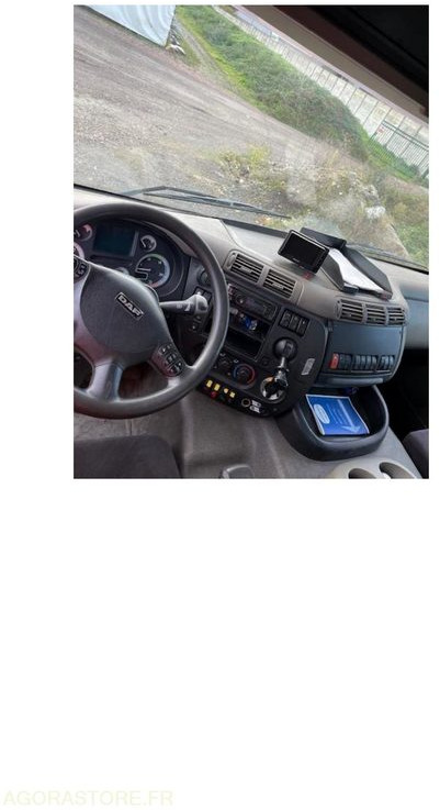 Tracteur routier DAF CF85 373045kms 2010 - Cabeza tractora: foto 2 Tracteur routier DAF CF85 373045kms 2010 - Cabeza tractora: foto 2