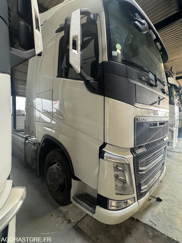 VOLVO FH 500 - 890000KM - Cabeza tractora: foto 2 VOLVO FH 500 - 890000KM - Cabeza tractora: foto 2