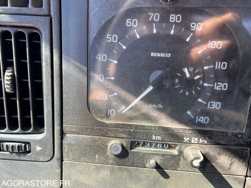 Dépanneuse Renault Midlum - Camión: foto 5 Dépanneuse Renault Midlum - Camión: foto 5