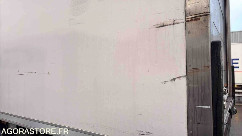 Porteur DAF CF 340 Frigorifique - 2022 - 637452kms - GG-079-HH - Camión: foto 4 Porteur DAF CF 340 Frigorifique - 2022 - 637452kms - GG-079-HH - Camión: foto 4