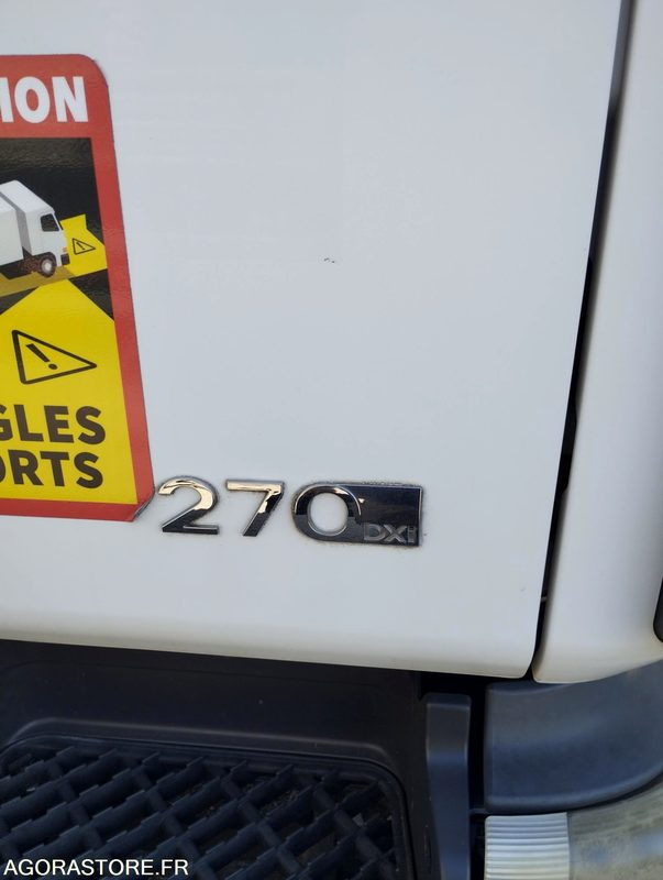 Porteur PREMIUM 270 DXI - 2012 - 299000 kms (D146/BZ-955-WL) - Camión: foto 5 Porteur PREMIUM 270 DXI - 2012 - 299000 kms (D146/BZ-955-WL) - Camión: foto 5