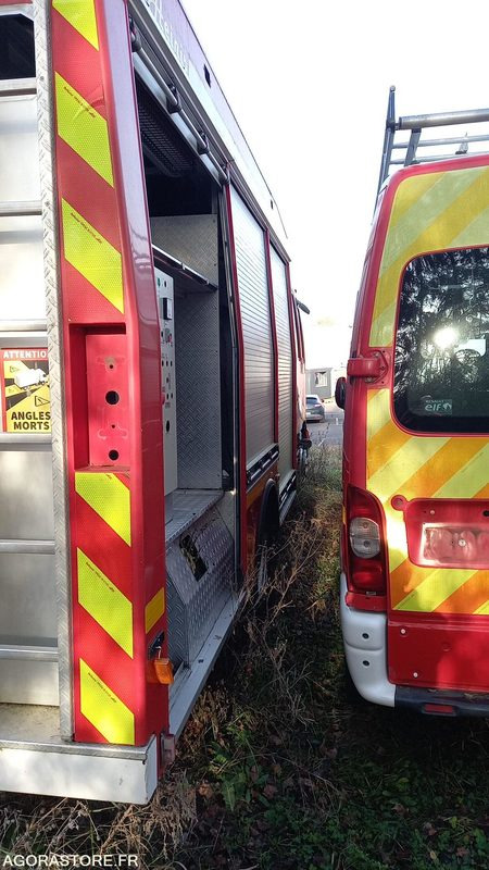 RENAULT - MIDLUM - 2006 - 785BND57 - Camión: foto 4 RENAULT - MIDLUM - 2006 - 785BND57 - Camión: foto 4