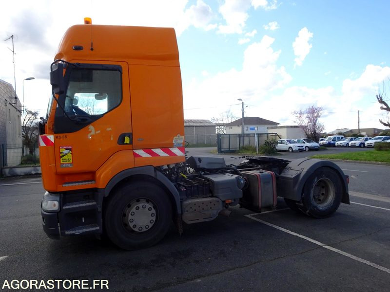 Camión RENAULT PRENIUM: foto 12