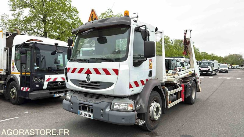 Renault - MIDLUM300- 2011 - 138635KMS - BH384NW - Camión: foto 1 Renault - MIDLUM300- 2011 - 138635KMS - BH384NW - Camión: foto 1