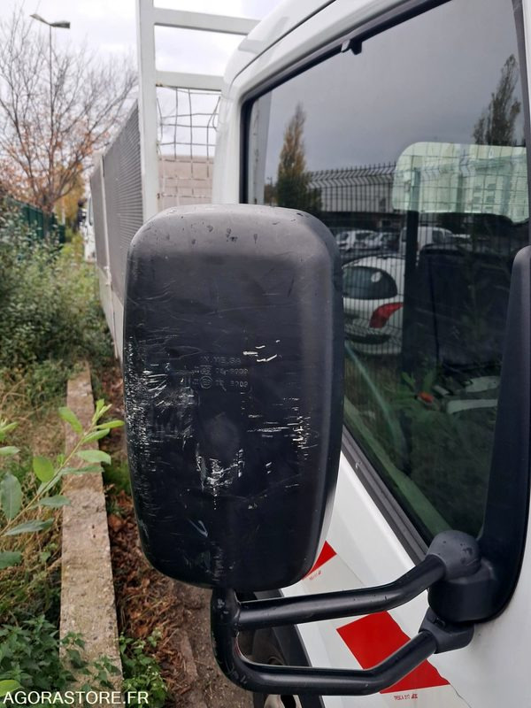 Renault Maxity CG-384-PJ - Camión: foto 3 Renault Maxity CG-384-PJ - Camión: foto 3