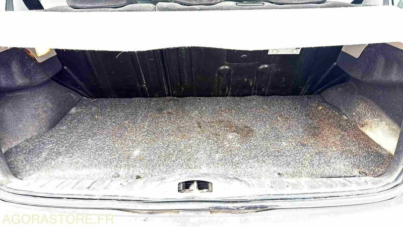 Citroën - C3 - 2009 - 197627KMS - AD443JR - Coche: foto 5 Citroën - C3 - 2009 - 197627KMS - AD443JR - Coche: foto 5