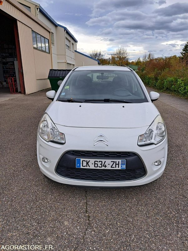 Citroën C3 - 2012 - 112626kms - Coche: foto 3 Citroën C3 - 2012 - 112626kms - Coche: foto 3